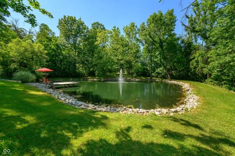 Photo of 4023 Cedar Hills North Drive, Greenwood, IN
