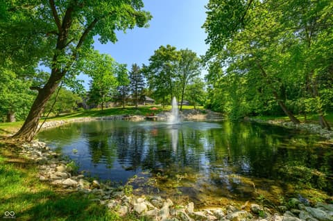 Photo of 4023 Cedar Hills North Drive, Greenwood, IN