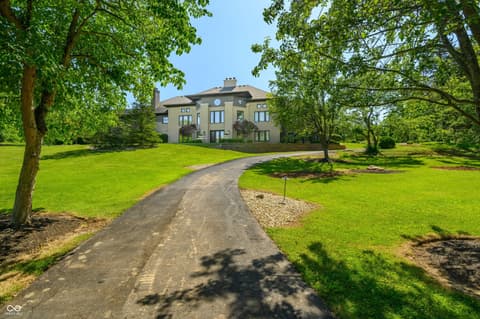 Photo of 4023 Cedar Hills North Drive, Greenwood, IN