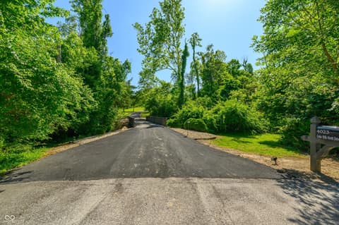 Photo of 4023 Cedar Hills North Drive, Greenwood, IN