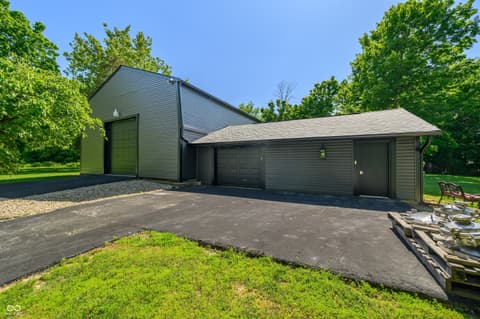 Photo of 4023 Cedar Hills North Drive, Greenwood, IN
