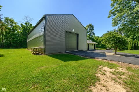 Photo of 4023 Cedar Hills North Drive, Greenwood, IN