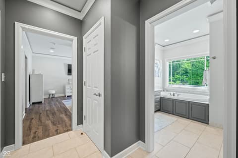 Photo of 4023 Cedar Hills North Drive, Greenwood, IN