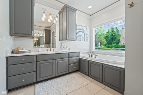 Photo of 4023 Cedar Hills North Drive, Greenwood, IN