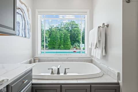 Photo of 4023 Cedar Hills North Drive, Greenwood, IN