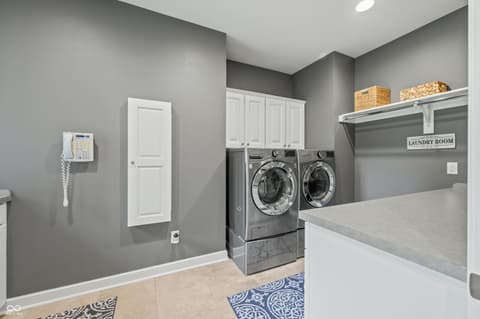 Photo of 4023 Cedar Hills North Drive, Greenwood, IN