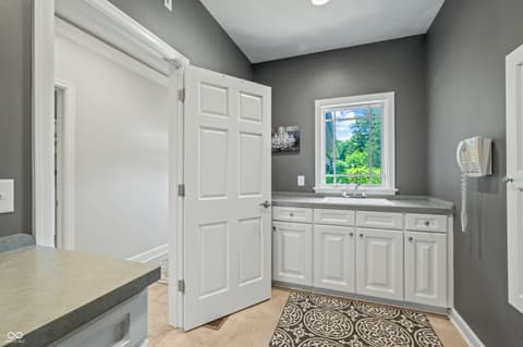 Photo of 4023 Cedar Hills North Drive, Greenwood, IN