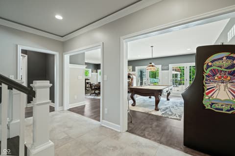 Photo of 4023 Cedar Hills North Drive, Greenwood, IN