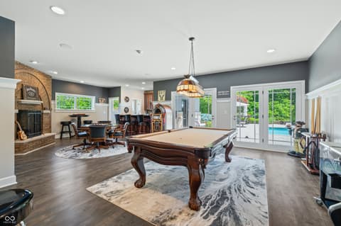Photo of 4023 Cedar Hills North Drive, Greenwood, IN