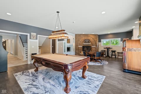 Photo of 4023 Cedar Hills North Drive, Greenwood, IN