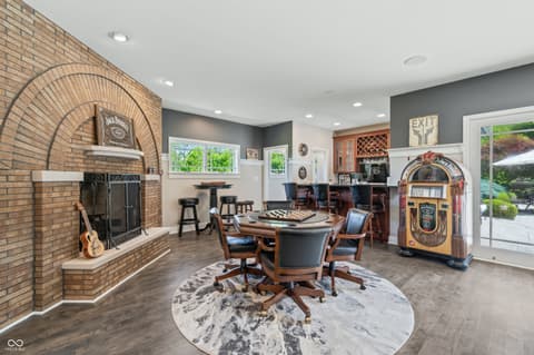 Photo of 4023 Cedar Hills North Drive, Greenwood, IN