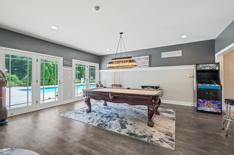 Photo of 4023 Cedar Hills North Drive, Greenwood, IN