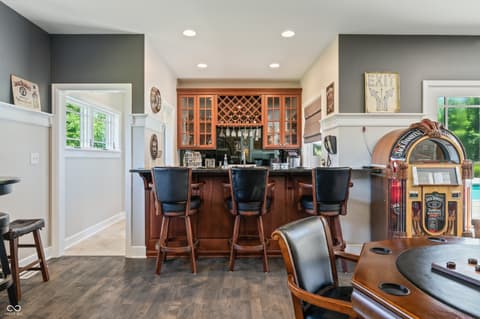 Photo of 4023 Cedar Hills North Drive, Greenwood, IN