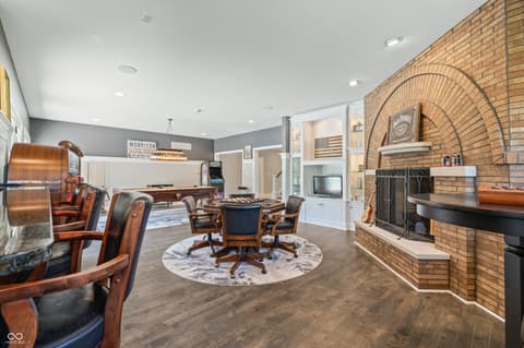 Photo of 4023 Cedar Hills North Drive, Greenwood, IN
