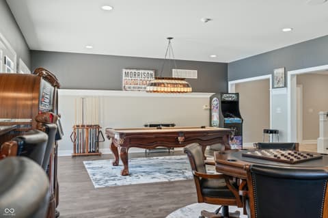 Photo of 4023 Cedar Hills North Drive, Greenwood, IN
