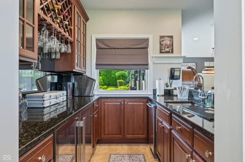 Photo of 4023 Cedar Hills North Drive, Greenwood, IN