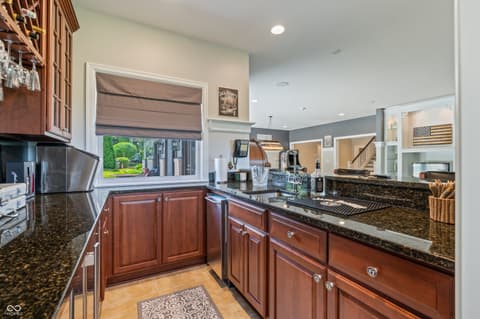 Photo of 4023 Cedar Hills North Drive, Greenwood, IN