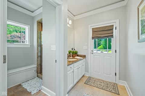 Photo of 4023 Cedar Hills North Drive, Greenwood, IN
