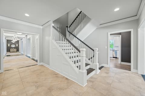 Photo of 4023 Cedar Hills North Drive, Greenwood, IN