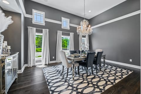 Photo of 4023 Cedar Hills North Drive, Greenwood, IN
