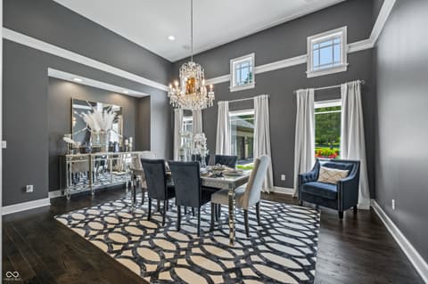 Photo of 4023 Cedar Hills North Drive, Greenwood, IN