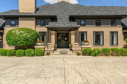 Photo of 4023 Cedar Hills North Drive, Greenwood, IN