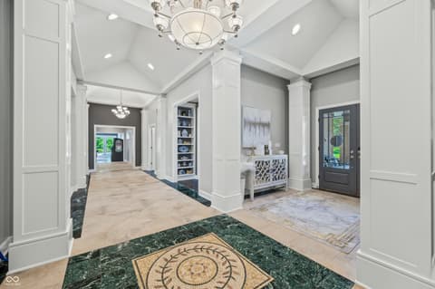 Photo of 4023 Cedar Hills North Drive, Greenwood, IN