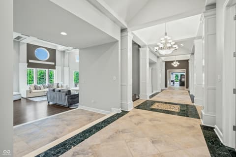 Photo of 4023 Cedar Hills North Drive, Greenwood, IN