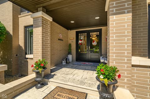 Photo of 4023 Cedar Hills North Drive, Greenwood, IN
