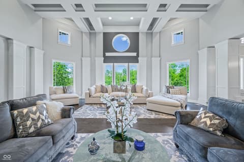 Photo of 4023 Cedar Hills North Drive, Greenwood, IN