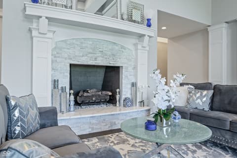 Photo of 4023 Cedar Hills North Drive, Greenwood, IN