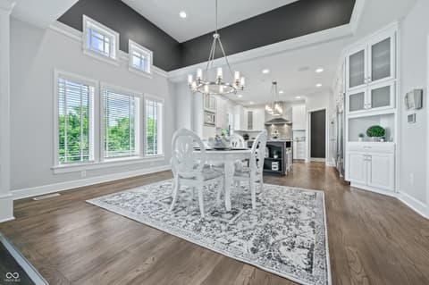 Photo of 4023 Cedar Hills North Drive, Greenwood, IN
