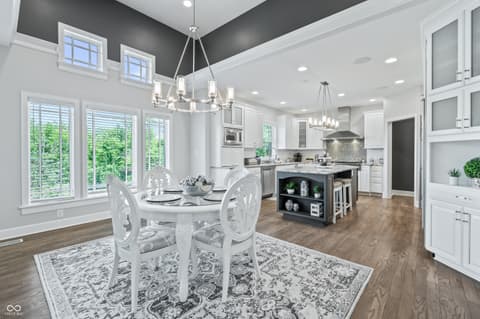 Photo of 4023 Cedar Hills North Drive, Greenwood, IN