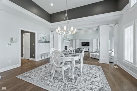 Photo of 4023 Cedar Hills North Drive, Greenwood, IN