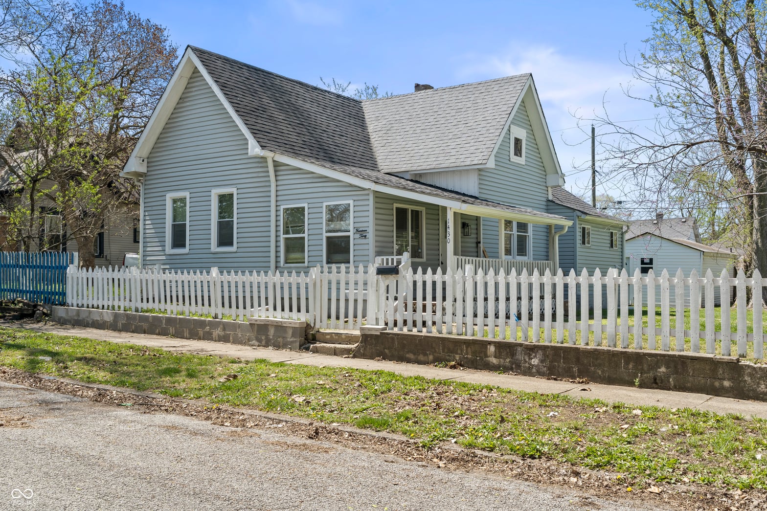 Photo of 1430 St Paul Street, Indianapolis, IN
