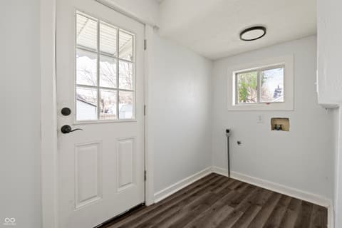 Photo of 1430 St Paul Street, Indianapolis, IN