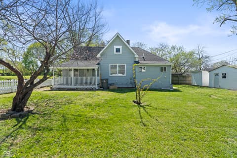 Photo of 1430 St Paul Street, Indianapolis, IN