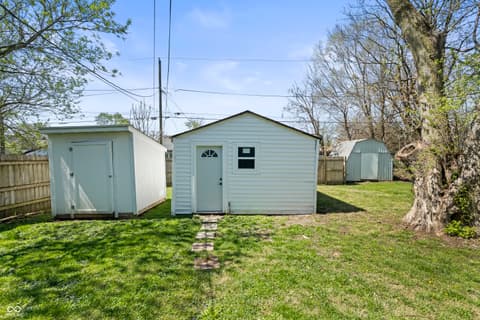 Photo of 1430 St Paul Street, Indianapolis, IN
