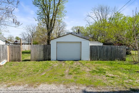 Photo of 1430 St Paul Street, Indianapolis, IN