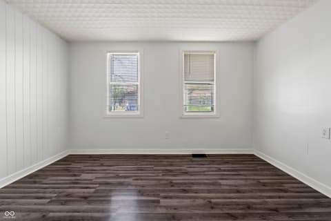 Photo of 1430 St Paul Street, Indianapolis, IN