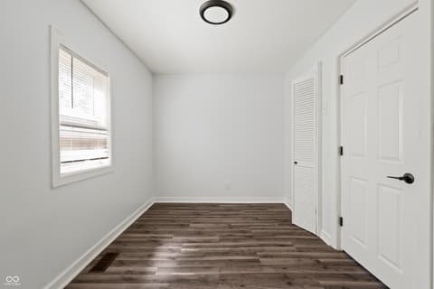 Photo of 1430 St Paul Street, Indianapolis, IN