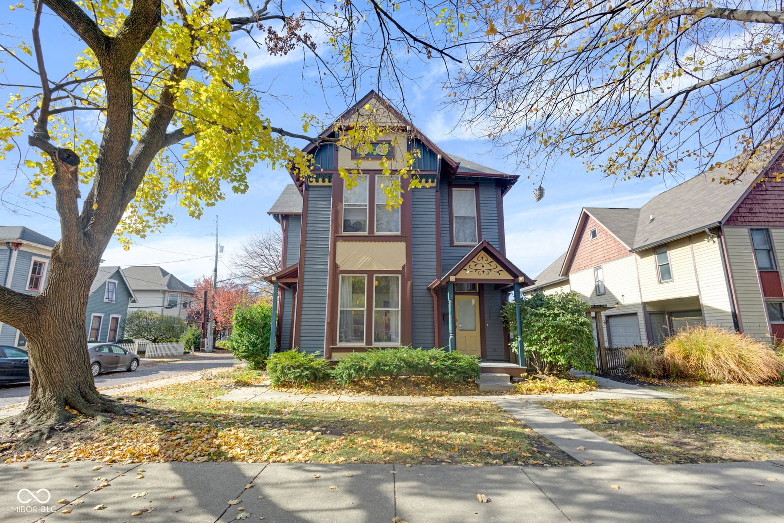 Photo of 1002 N New Jersey Street, Indianapolis, IN