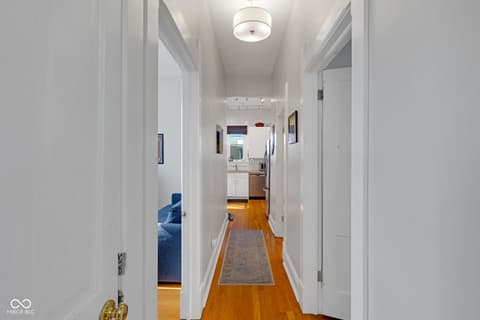 Photo of 1002 N New Jersey Street, Indianapolis, IN