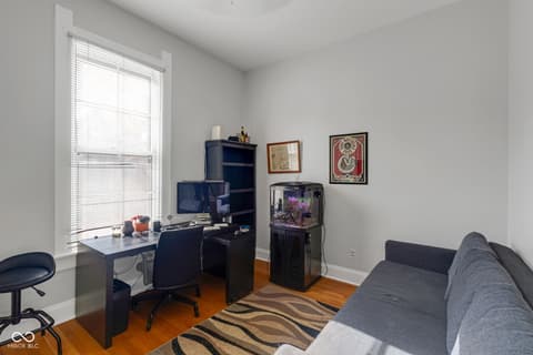Photo of 1002 N New Jersey Street, Indianapolis, IN