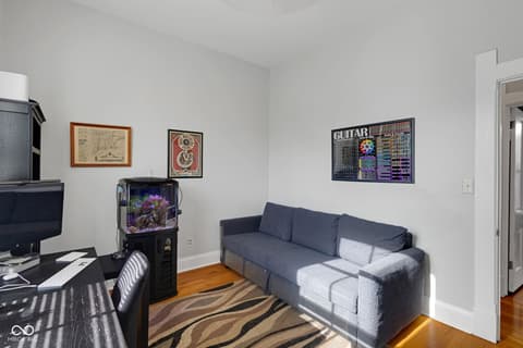 Photo of 1002 N New Jersey Street, Indianapolis, IN