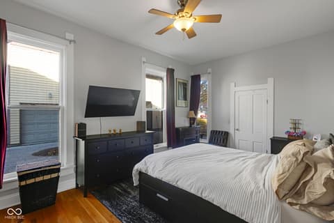 Photo of 1002 N New Jersey Street, Indianapolis, IN