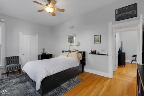 Photo of 1002 N New Jersey Street, Indianapolis, IN