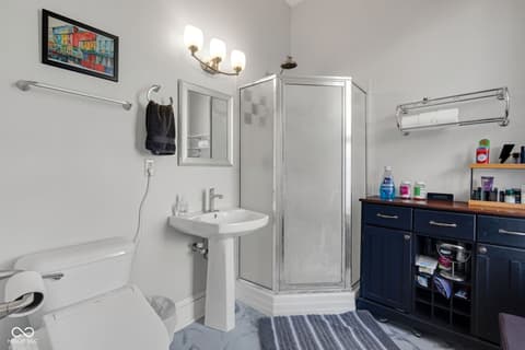 Photo of 1002 N New Jersey Street, Indianapolis, IN