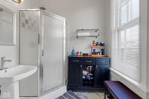Photo of 1002 N New Jersey Street, Indianapolis, IN