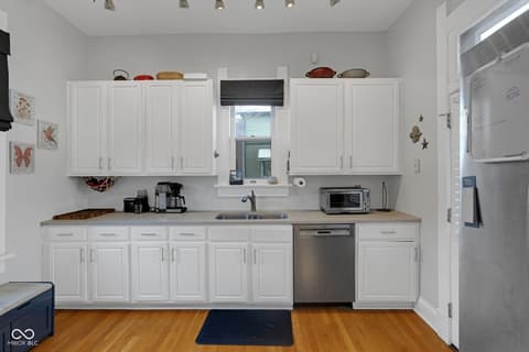 Photo of 1002 N New Jersey Street, Indianapolis, IN